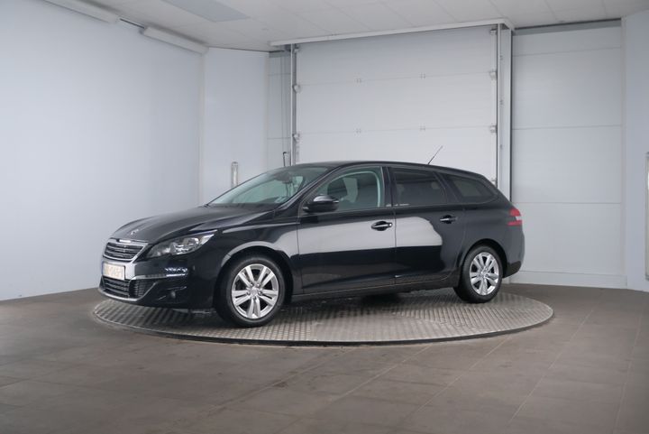 PEUGEOT 308 SW 2015 vf3lcbhzhfs302759