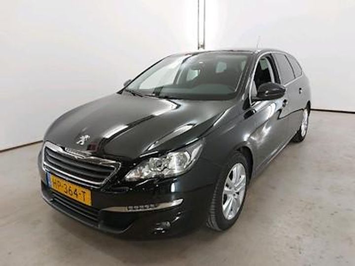 PEUGEOT 308 SW 2015 vf3lcbhzhfs302780