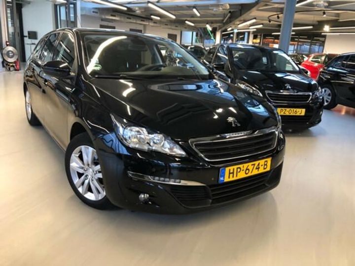 PEUGEOT 308 2015 vf3lcbhzhfs302786