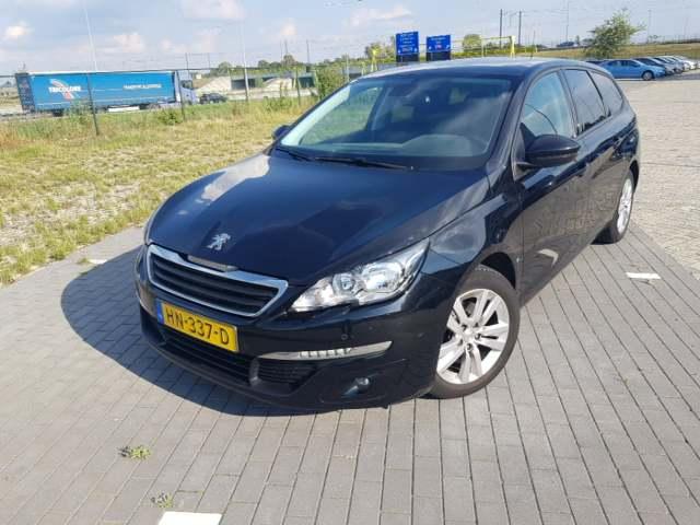 PEUGEOT NULL 2015 vf3lcbhzhfs302795