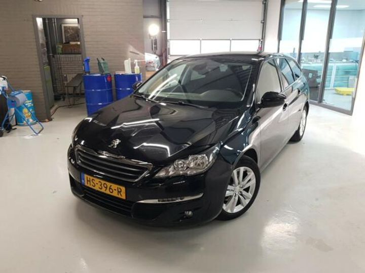 PEUGEOT 308 2015 vf3lcbhzhfs302804