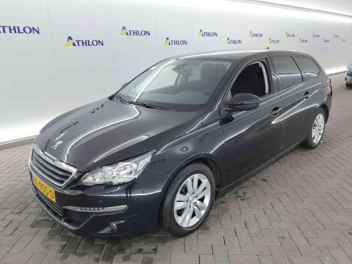 PEUGEOT 308 SW 2015 vf3lcbhzhfs302809