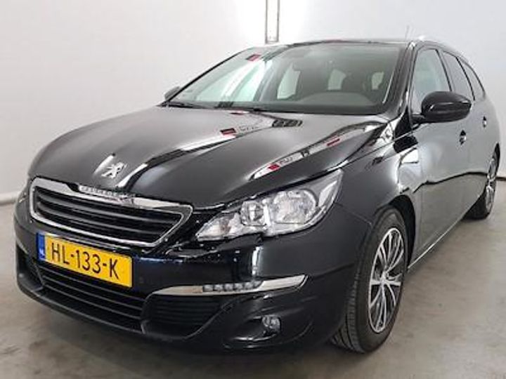 PEUGEOT 308 SW 2015 vf3lcbhzhfs302826