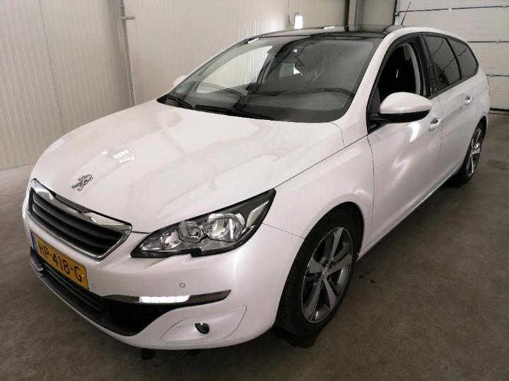 PEUGEOT 308 2015 vf3lcbhzhfs302835