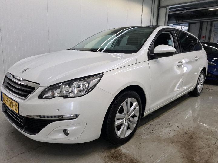 PEUGEOT 308 2015 vf3lcbhzhfs302844