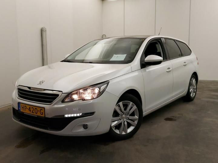 PEUGEOT 308 2015 vf3lcbhzhfs302851