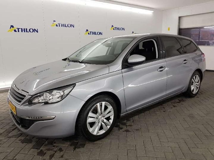 PEUGEOT 308 2015 vf3lcbhzhfs304119