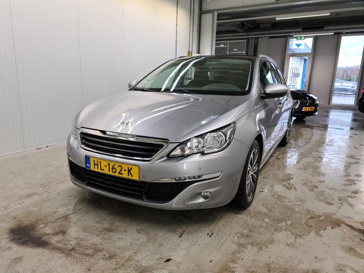 PEUGEOT 308 2015 vf3lcbhzhfs304198