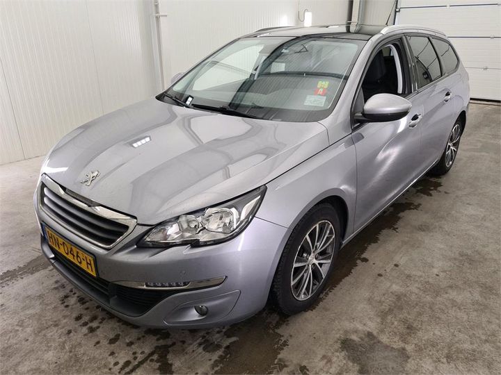 PEUGEOT 308 2015 vf3lcbhzhfs304201