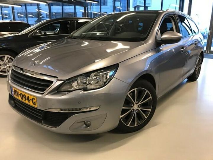 PEUGEOT 308 2015 vf3lcbhzhfs304210