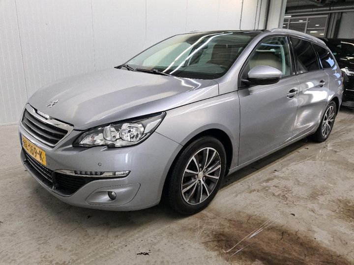 PEUGEOT 308 2015 vf3lcbhzhfs304216