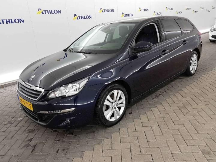 PEUGEOT 308 SW 2015 vf3lcbhzhfs304222