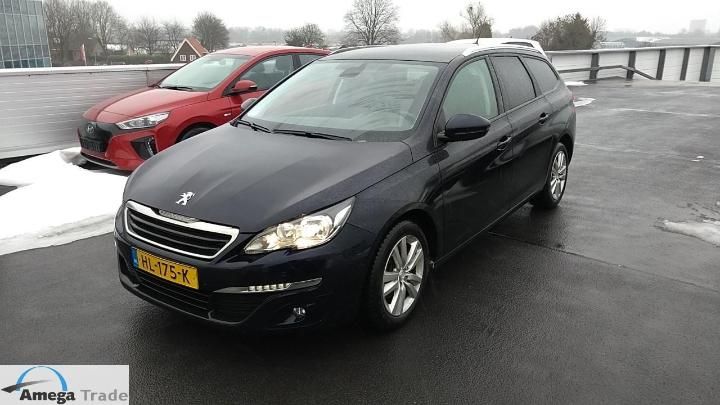 PEUGEOT 308 2015 vf3lcbhzhfs304259