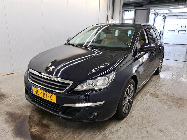 PEUGEOT 308 2015 vf3lcbhzhfs304270