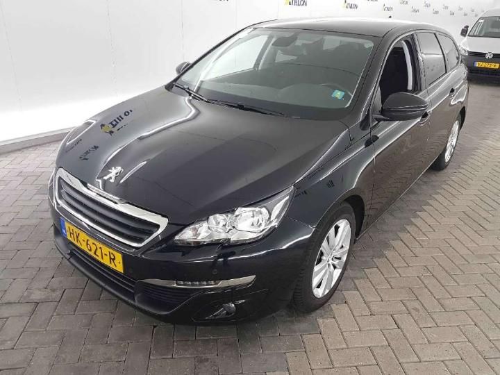 PEUGEOT 308 SW 2015 vf3lcbhzhfs304283