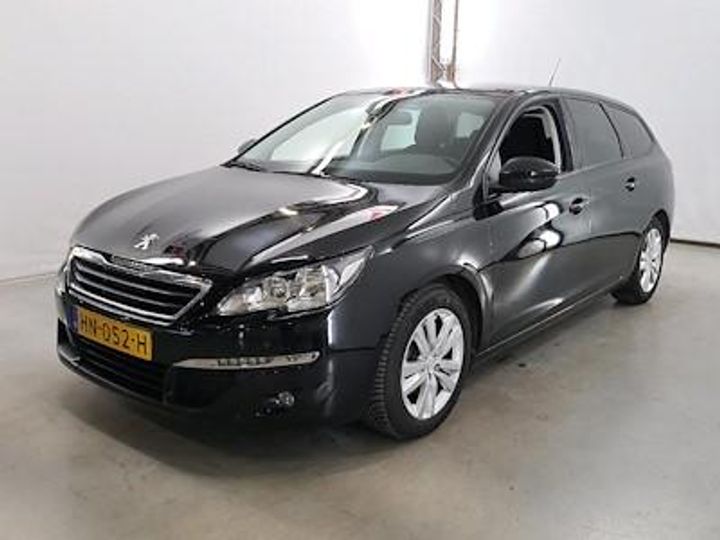 PEUGEOT 308 SW 2015 vf3lcbhzhfs304285