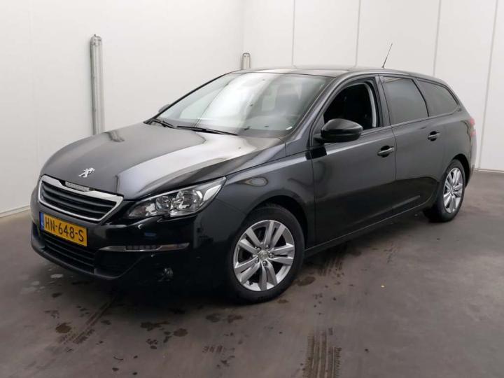 PEUGEOT 308 2015 vf3lcbhzhfs304314