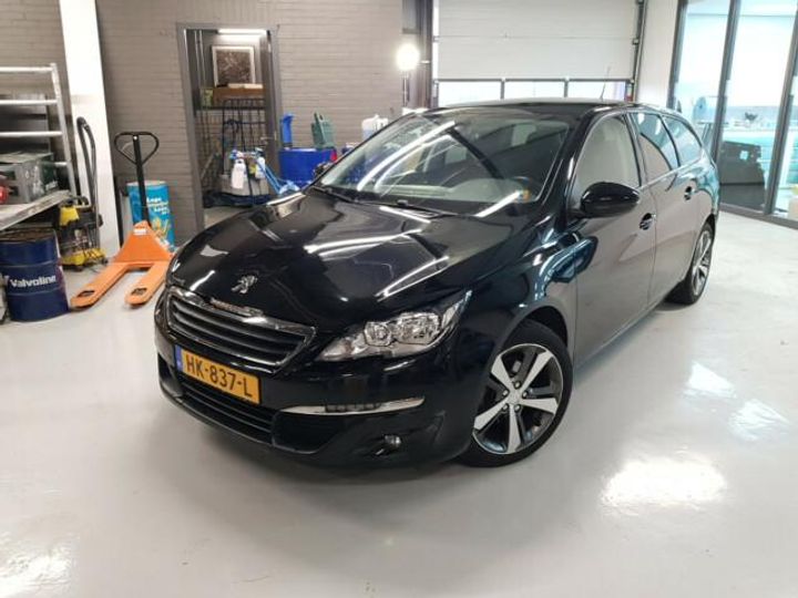 PEUGEOT 308 2015 vf3lcbhzhfs304322