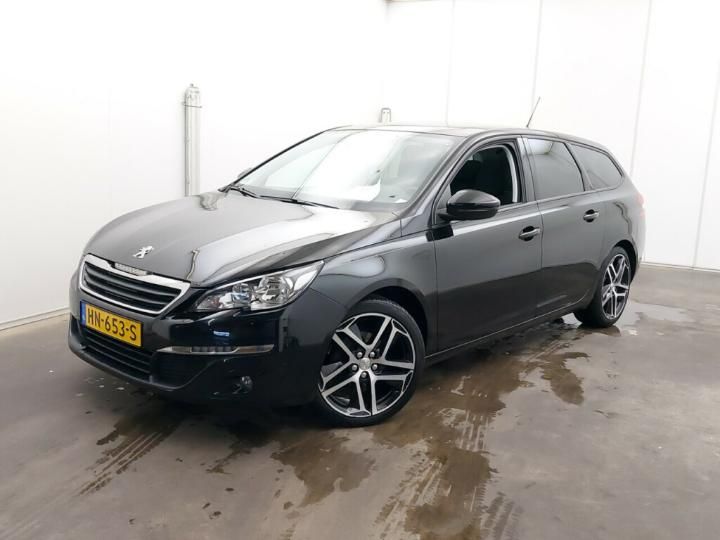 PEUGEOT 308 2015 vf3lcbhzhfs304323