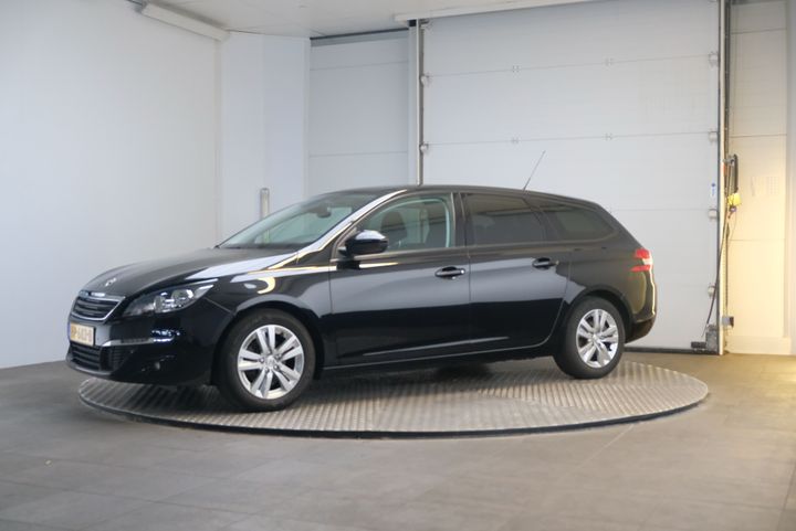 PEUGEOT 308 SW 2015 vf3lcbhzhfs304332