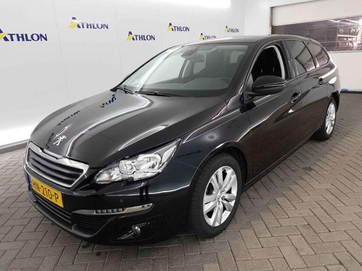 PEUGEOT 308 SW 2015 vf3lcbhzhfs304335