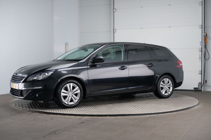 PEUGEOT 308 SW 2015 vf3lcbhzhfs304341