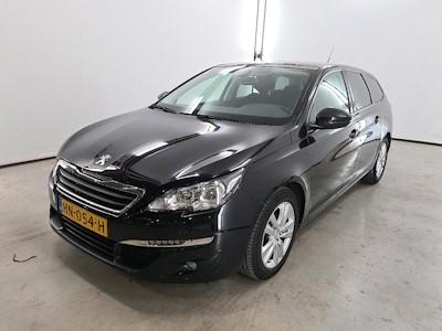 PEUGEOT 308 SW 2015 vf3lcbhzhfs304347