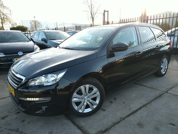 PEUGEOT 308 2015 vf3lcbhzhfs304350