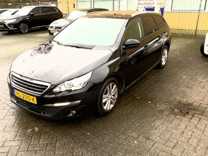 PEUGEOT 308 2015 vf3lcbhzhfs304360