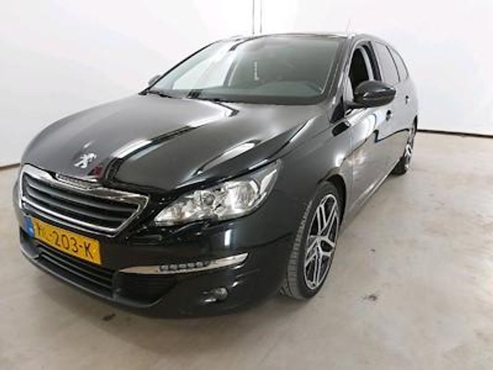 PEUGEOT 308 SW 2015 vf3lcbhzhfs304366