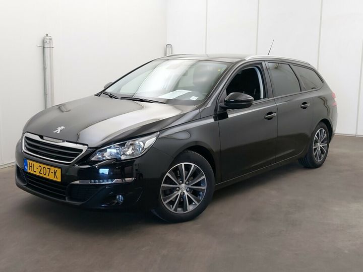 PEUGEOT 308 2015 vf3lcbhzhfs304374