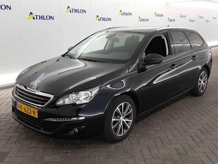 PEUGEOT 308 SW 2015 vf3lcbhzhfs304386