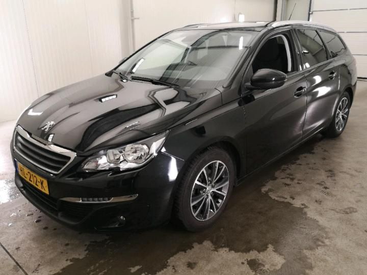 PEUGEOT 308 2015 vf3lcbhzhfs304389