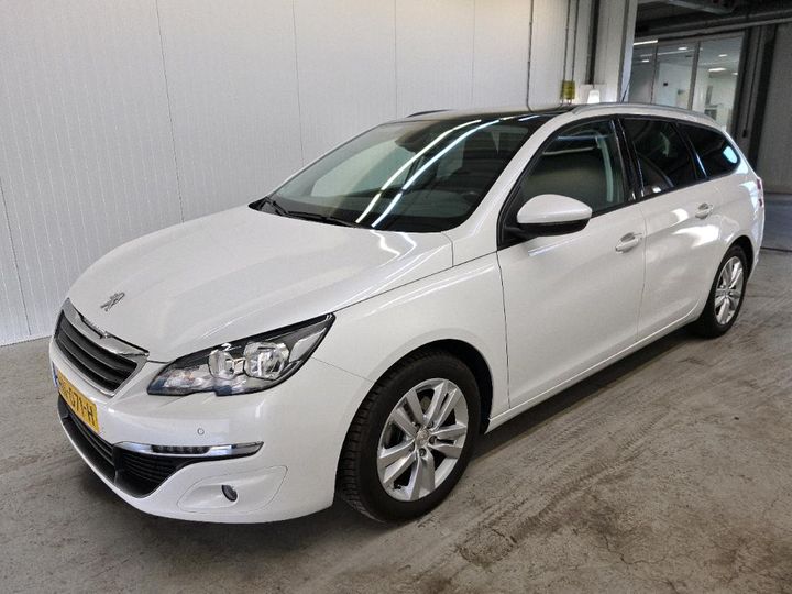 PEUGEOT 308 2015 vf3lcbhzhfs304413