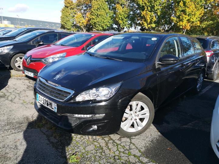 PEUGEOT 308 SW 2015 vf3lcbhzhfs305724