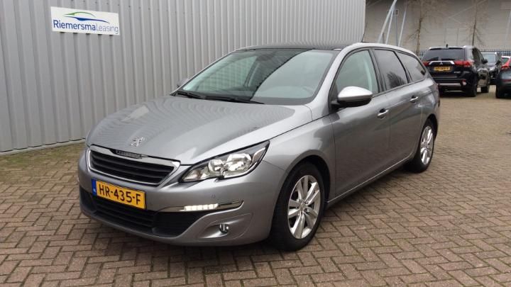 PEUGEOT 308 SW 2015 vf3lcbhzhfs305747