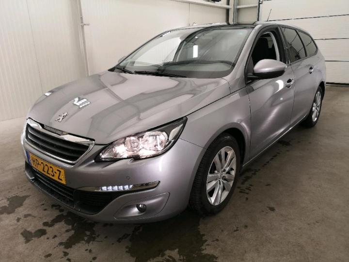 PEUGEOT 308 2015 vf3lcbhzhfs305749