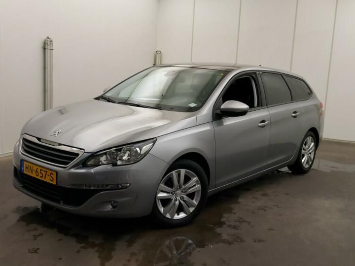 PEUGEOT 308 2015 vf3lcbhzhfs305751