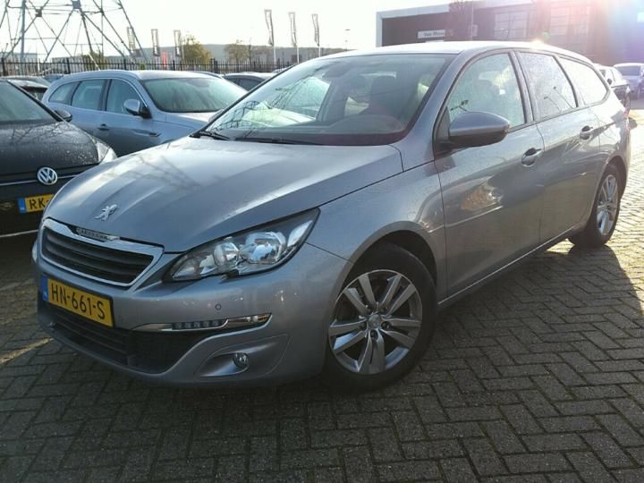 PEUGEOT 308 2015 vf3lcbhzhfs305771