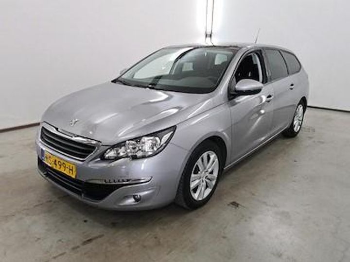 PEUGEOT 308 SW 2015 vf3lcbhzhfs305774