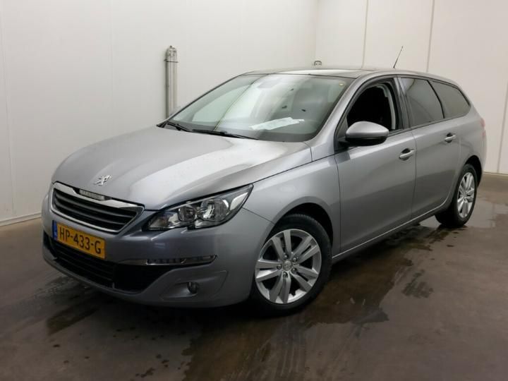 PEUGEOT 308 2015 vf3lcbhzhfs305781