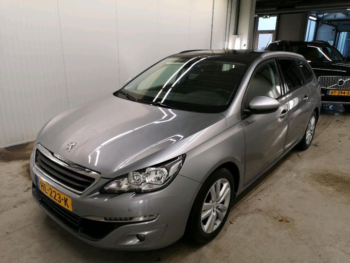 PEUGEOT 308 2015 vf3lcbhzhfs305792