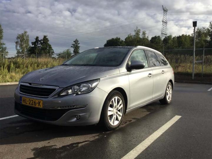 PEUGEOT 308 2015 vf3lcbhzhfs305806