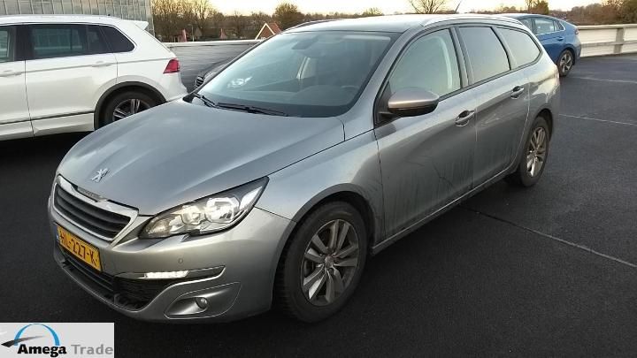 PEUGEOT 308 2015 vf3lcbhzhfs305811