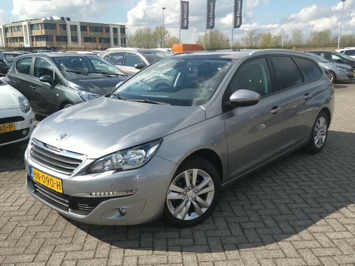 PEUGEOT 308 2015 vf3lcbhzhfs305819