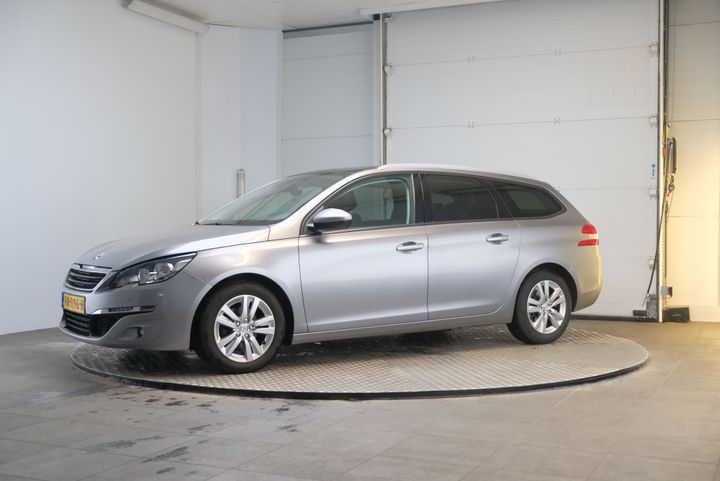 PEUGEOT 308 SW 2015 vf3lcbhzhfs305825