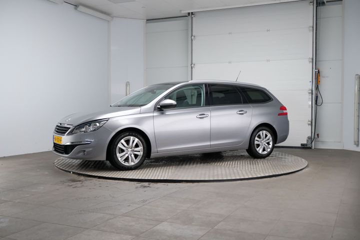 PEUGEOT 308 SW 2015 vf3lcbhzhfs305832