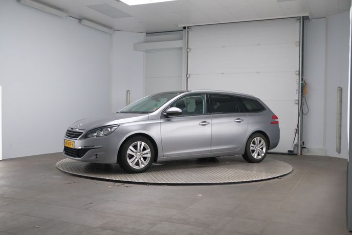 PEUGEOT 308 SW 2015 vf3lcbhzhfs305843