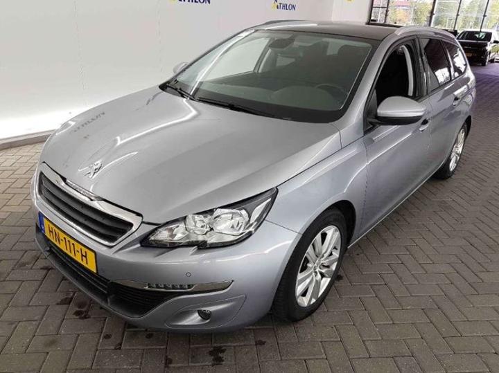 PEUGEOT 308 SW 2015 vf3lcbhzhfs305845