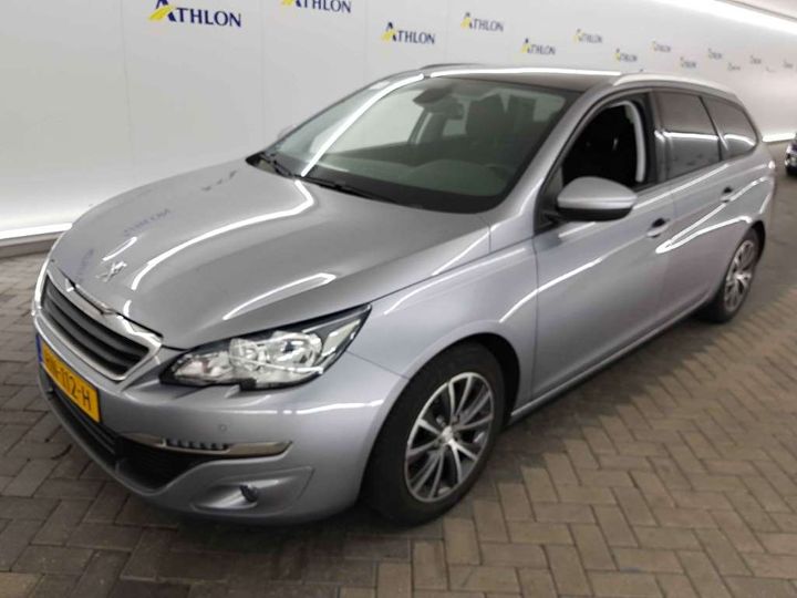 PEUGEOT 308 SW 2015 vf3lcbhzhfs305846